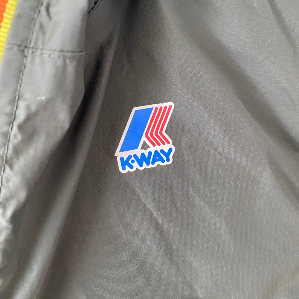 K-Way - Picture 3 of 3